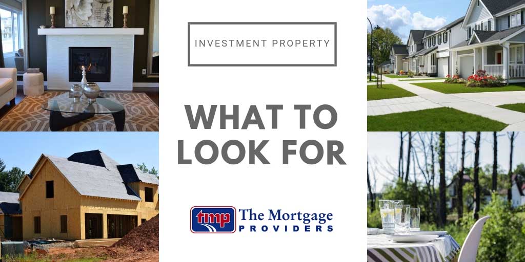 What to Look for in an Investment Property in GTA, ON