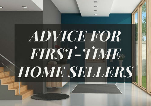 Advice for First-Time Home Sellers in GTA, Ontario