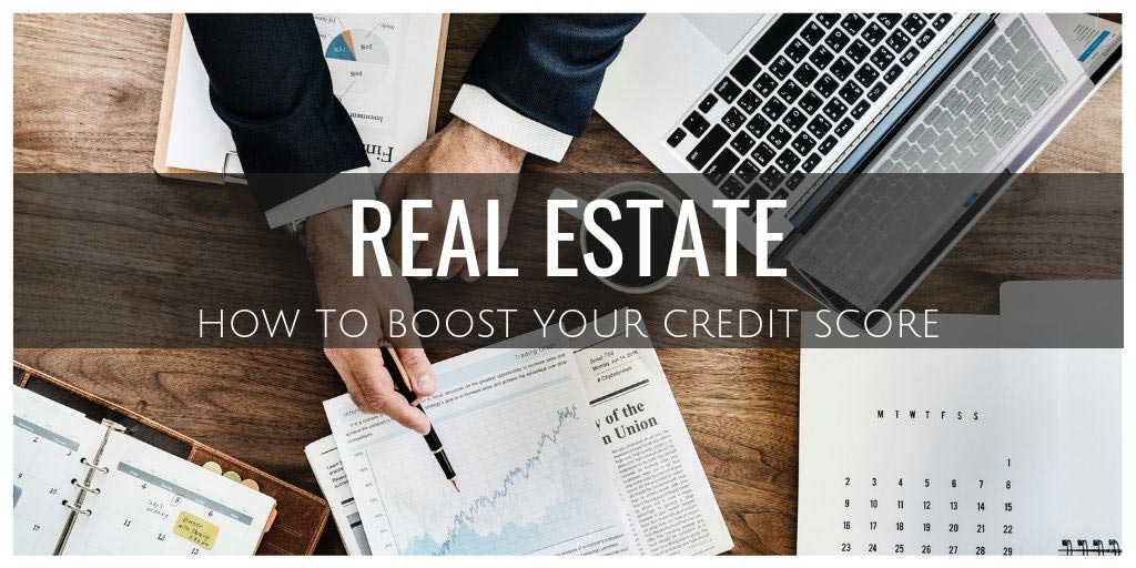 Real Estate: How to Boost Your Credit Score Before Buying Applying for a Mortgage in GTA, ON
