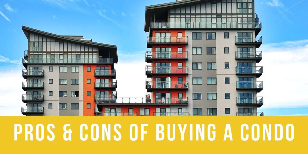 Exploring the Pros and Cons of Purchasing a Condo in GTA, ON