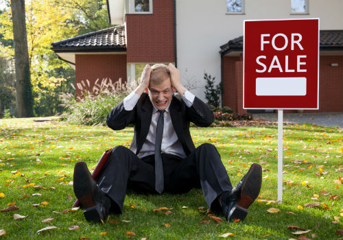 5 Reasons Why Your Home Isn't Selling in GTA, ON
