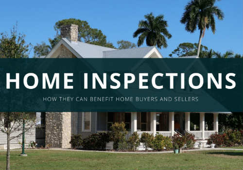 Home Inspections, How They Can Benefit Home Buyers and Sellers in GTA, Ontario