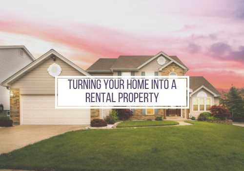 How to Turn Your Home in Toronto into a Rental Property and Not Live to Regret It