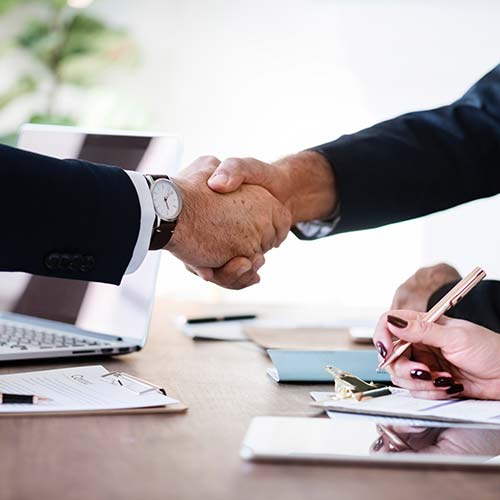 Offering the people in the GTA, Toronto and Mississauga personalized solutions to their Mortgage and Tax arrears situation