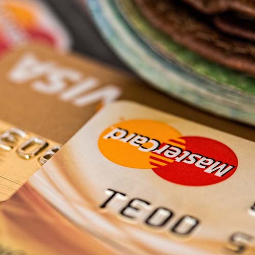 Helping people in the GTA, Toronto, Mississauga and surrounding areas pay off their credit card sooner